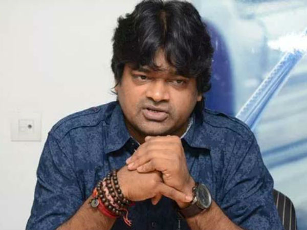 మాస్ పల్స్ తెలిసిన దర్శకుడు హరీష్