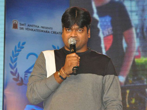 మరోసారి రీమేక్ తో భారీ హిట్టు కొట్టిన దర్శకుడు