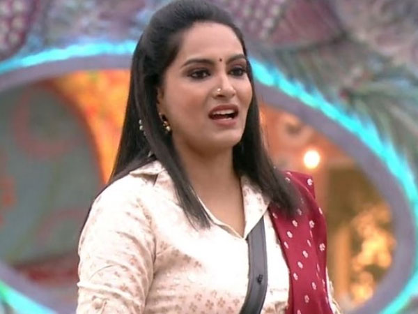 హిమజ ఎలిమినేట్ అయిందంటూ వార్తలు..
