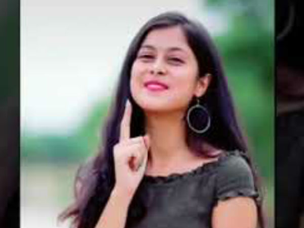 ఆమెను పట్టించుకోలేదు