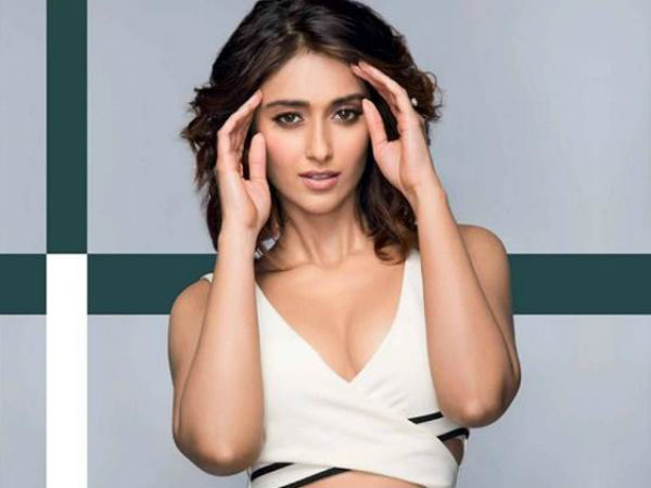 రామ్ చరణ్తో మాత్రం చేయలేదు