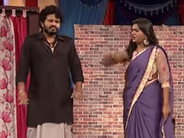పవన్, చిరంజీవి కాదు వరుణ్ తేజ్