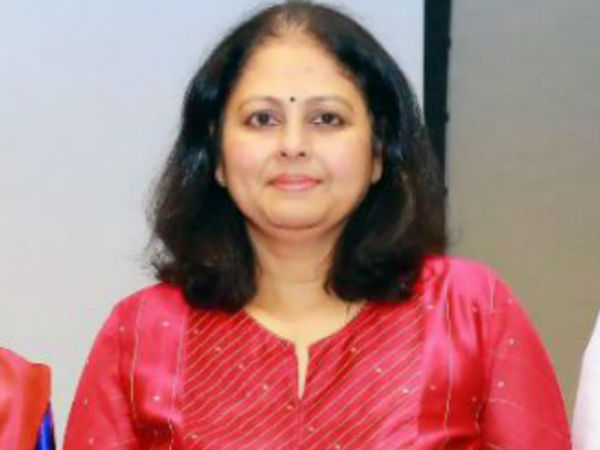 వారిసులో జయసుధ అద్బుతంగా