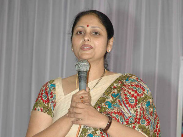 అందరూ మహానటిలే