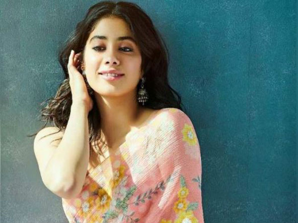 Janhvi Kapoor: my marriage will be in Tirupati Janhvi Kapoor: my marriage will be in Tirupati