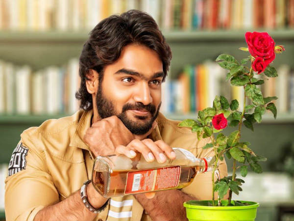 Hero Karthikeyas 90ML Teaser Release date is.. Hero Karthikeyas 90ML Teaser Release date is..