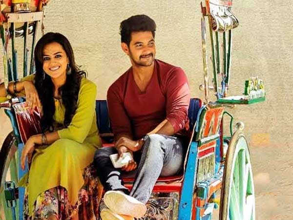 జోడి సినిమా విశ్లేషణ