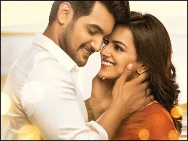 ఆది, శ్రద్దా శ్రీనాథ్ పెర్ఫార్మెన్స్