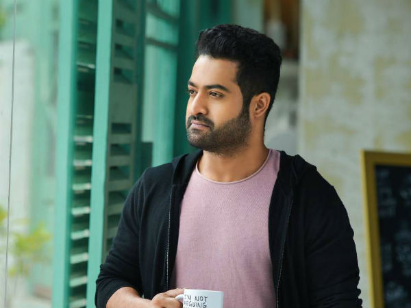 జూ ఎన్టీఆర్ను రానీయకుంటే ప్రజలే వాళ్లను బయటకు పంపుతారు