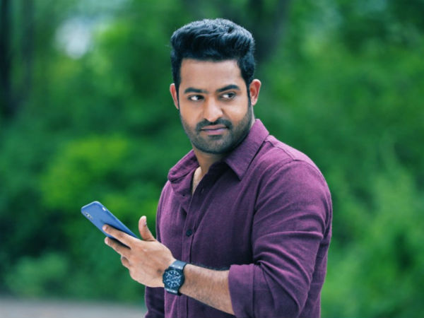 స్టామినా చూపించడానికి ప్లాన్ రెడీ
