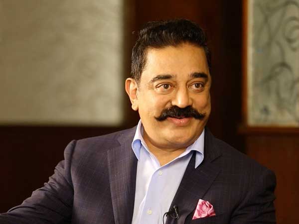 కమల్ ఓటమి బాధించింది..