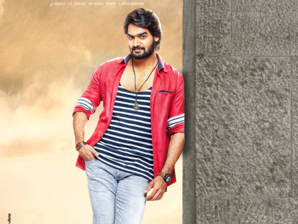 హిప్పీతో నిరాశపరిచినా.. గుణ 369తో హిట్టు కొట్టాడు..
