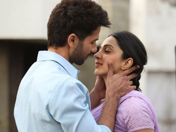 కబీర్ సింగ్ తర్వాత