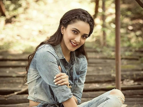 భూల్ భులయ్యా ఆఫర్తో