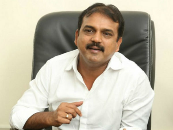కొరటాల శివ గత సినిమాలు