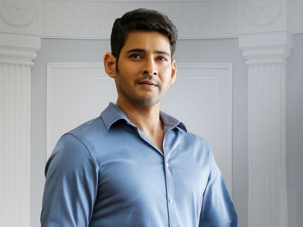 మహేష్ బాబు ఐడియా..