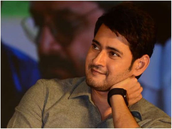 సాధారణంగా బయటపెట్టరు.. కానీ మహేష్ బాబు!
