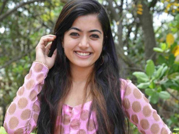 Rashmika Mandanna Reject Vijay 64 Movie Rashmika Mandanna Reject Vijay 64 Movie