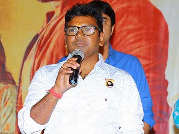 ఈ సంధర్భంగా దర్శకుడు జయరాజ్ సింగ్ మాట్లాడుతూ..