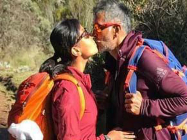 మా పెళ్లికి ఇంట్లో ముందు ఒప్పుకోలేదు