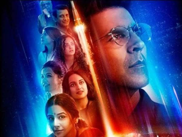 తొలి 29 రోజుల్లో మిషన్ మంగళ్ జర్నీ