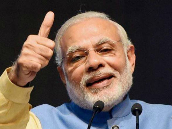 Coolie No 1 on plastic-free spree: PM Narendra Modi praises Coolie No 1 on plastic-free spree: PM Narendra Modi praises