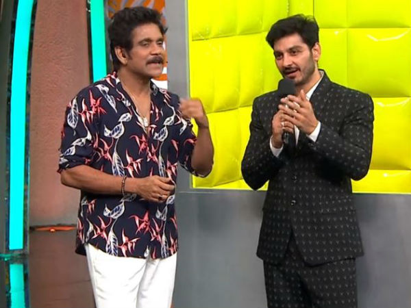 ఈ వారం ఎలిమినేషన్ లిస్ట్