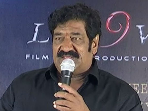 సక్సెస్ కావాలని కోరుకొంటాను