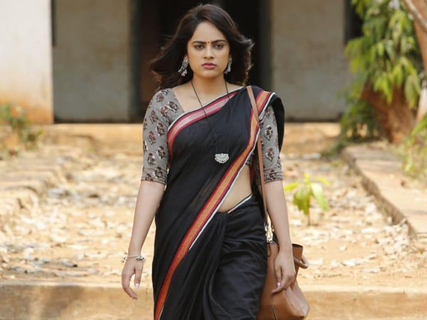 Nandita Shwetas Akshara to be release in October Nandita Shwetas Akshara to be release in October