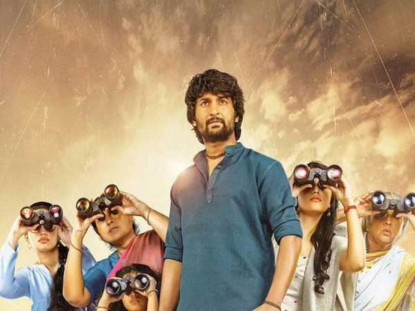 నైజాం, సీడెడ్లో అత్యధికంగా