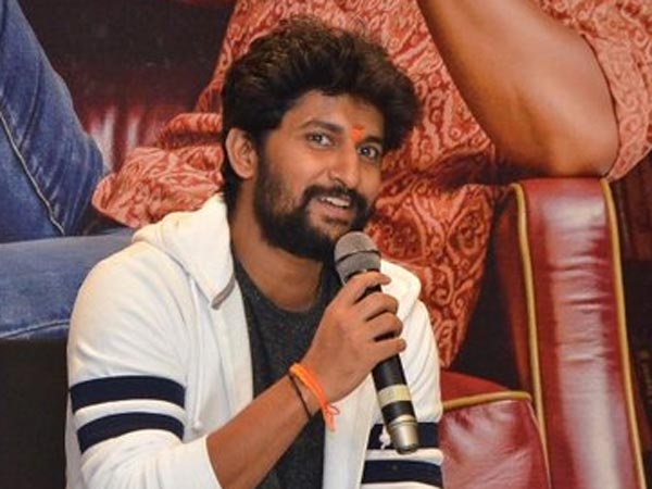 జోరుగా గ్యాంగ్ లీడర్ ప్రమోషన్స్