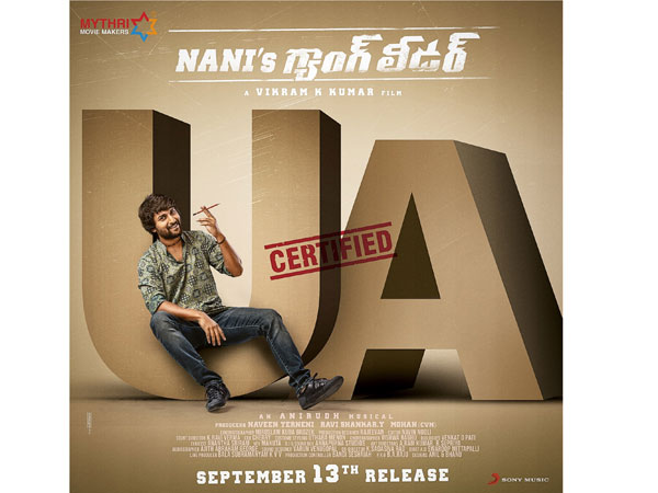 Nanis Gang Leader Censor Report Nanis Gang Leader Censor Report
