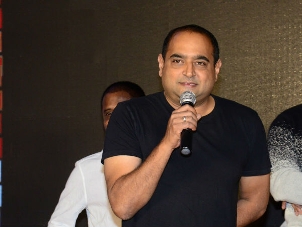 విక్రమ్ కుమార్ గురించి