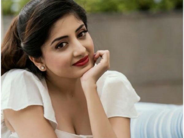 నికేషాకు అండగా పూనమ్
