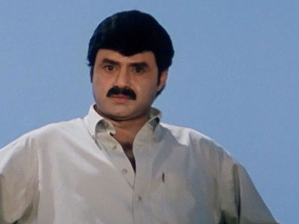 పల్నాటి బ్రహ్మనాయుడు మూవీ