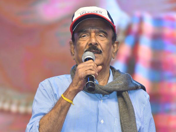 చిరంజీవి కోసమే
