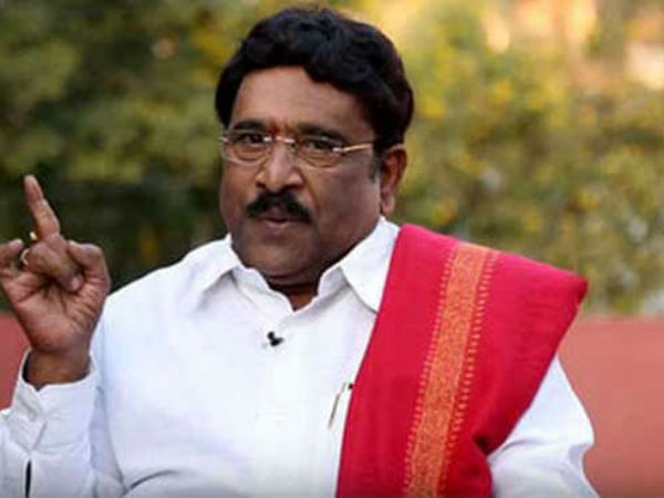 ప్రభుత్వం ఈ విషయంలో కఠినంగా ఉండాలి
