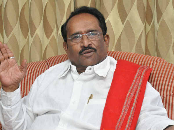 అనారోగ్యం కారణంగానే రాలేకపోయాను..