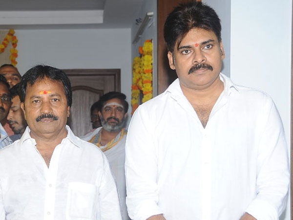 ఏఎం రత్నంకు సినిమా చేసే