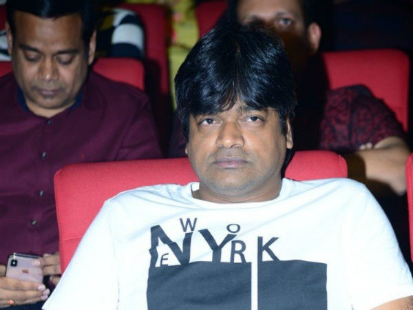 కథలో పెద్దగా మార్పలు చేయలేదు