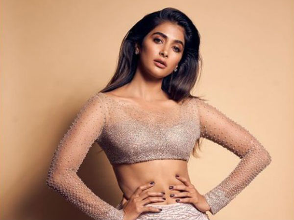 Pooja Hegde confirmed as Heroine In Akhil Akkinenis 4th Movie Pooja Hegde confirmed as Heroine In Akhil Akkinenis 4th Movie