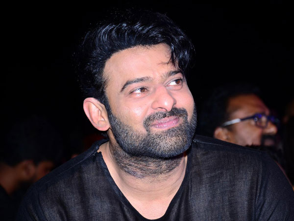 ప్రజలంతా తగు జాగ్రత్తలు పాటించాలంటూ ప్రభాస్