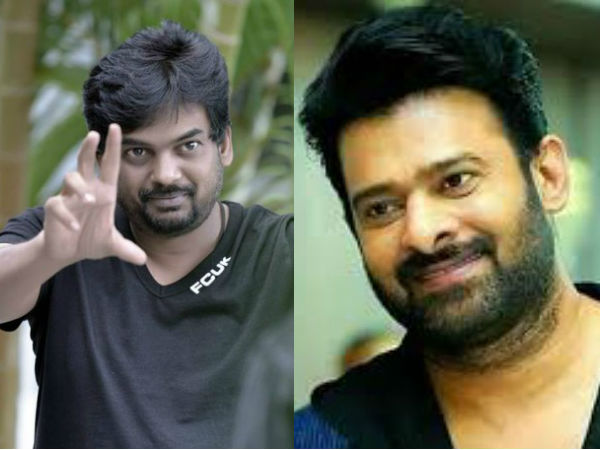 ఇస్మార్ట్ జోష్లో పూరి.. రెడీ అంటున్నాడు