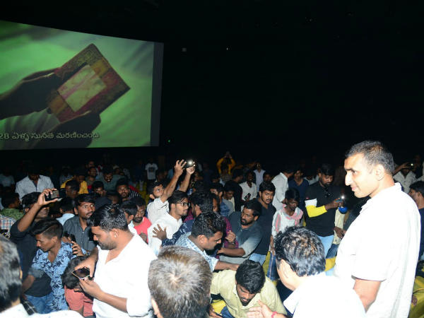 ఉత్తరాదిలో వసూళ్లు