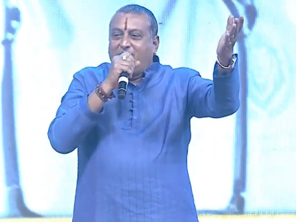 నా సినిమా జీవితంలోనే ఈ క్యారెక్టర్ చాలు