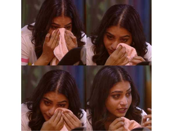 నేను ఇక ఎవరితో గొడవ పడాలి.. ఎవర్ని తిట్టాలి..
