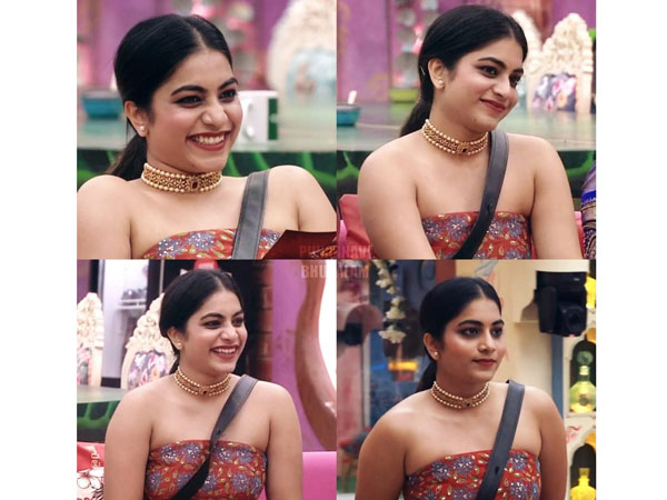 వరుణ్ బుజ్జగింపుతో దిగొచ్చిన పునర్నవి
