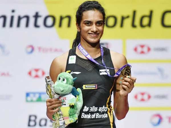 Deepika Padukones Reaction On P. V. Sindhu Comments Deepika Padukones Reaction On P. V. Sindhu Comments