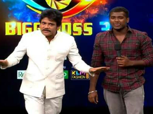 ఫేక్ ఎలిమినేషన్ అంటూ షాక్..