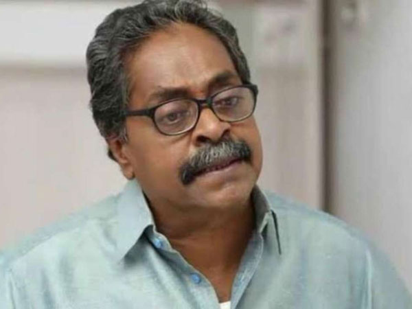 అనారోగ్యం కారణంగా